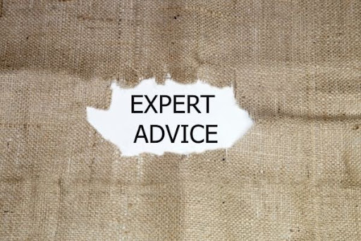 expert advise
