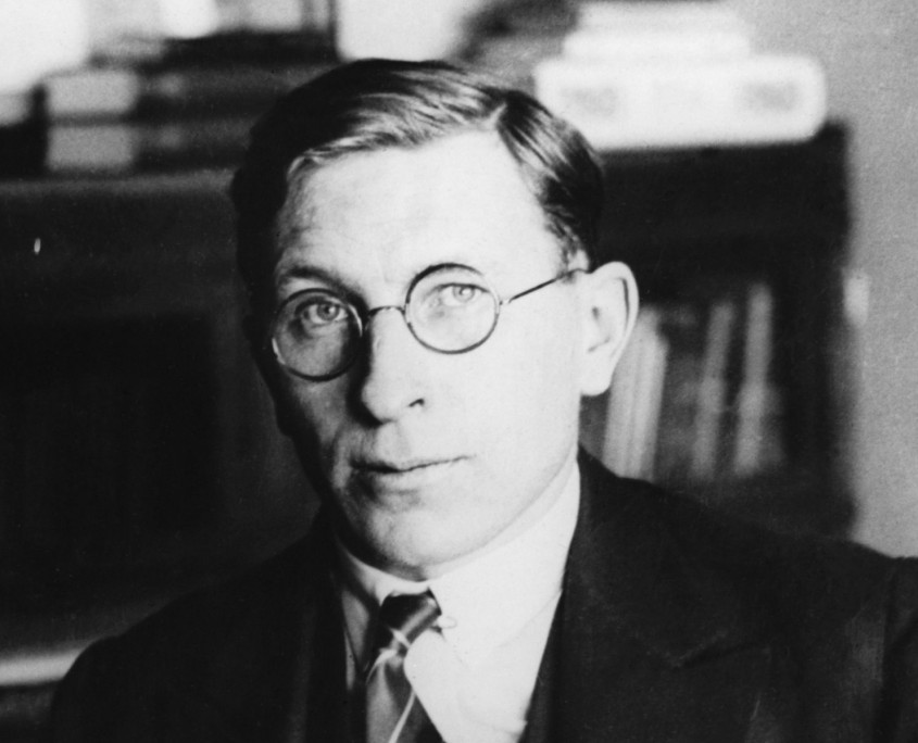 Sir Frederick Banting