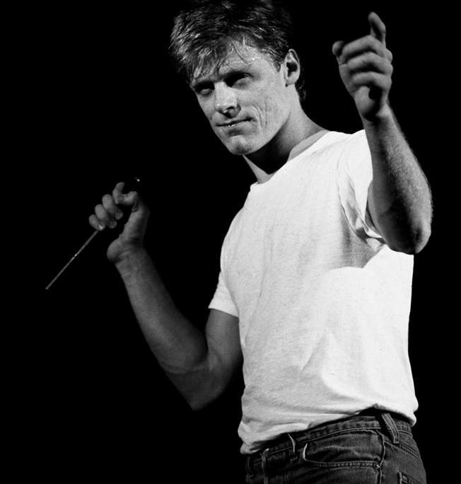 Bryan Adams