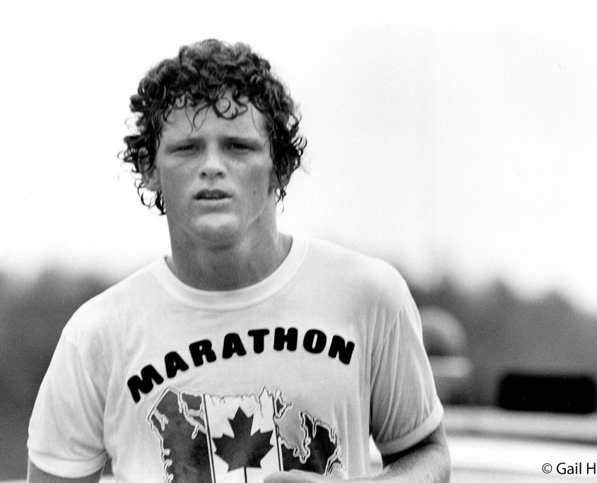 terry fox