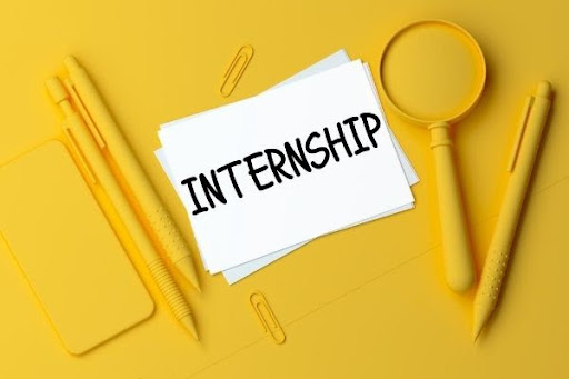 internship